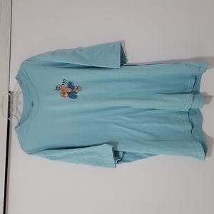 IZOD SALTWATER T-SHIRT